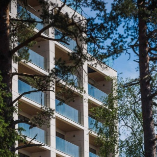 Объявление 1-к квартира, 48.2м2, 7/12 эт