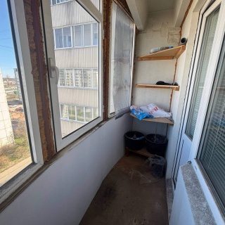 Объявление 3-к квартира, 72.5м2, 8/10 эт
