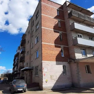 Объявление 5-к квартира, 82.2м2, 4/5 эт