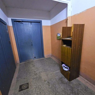 Объявление 3-к квартира, 71.4м2, 3/3 эт