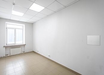 Объявление Офис, 25&nbsp;м&sup2;, 1/1 эт.