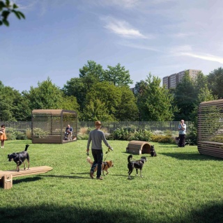 Объявление 2-к квартира, 53.79м2, 8/23 эт