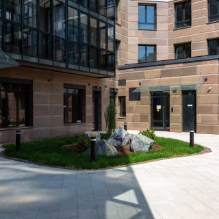 Объявление 3-к квартира, 107м2, 2/9 эт