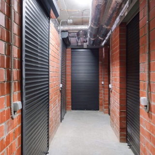 Объявление Студия, 24.3м2, 8/13 эт