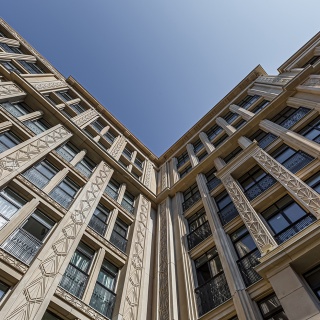 Объявление 3-к квартира, 178м2, 1/7 эт