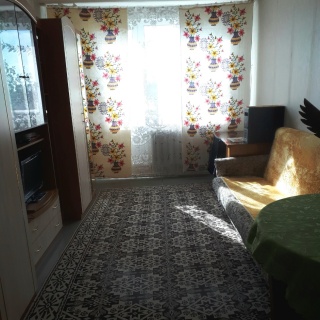 Объявление 1-к квартира, 35.7м2, 5/5 эт