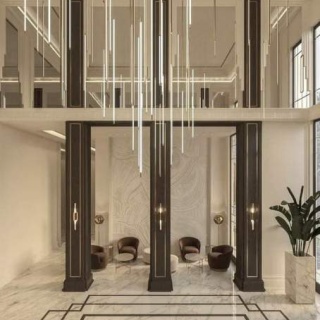 Объявление 2-к квартира, 52.84м2, 5/7 эт