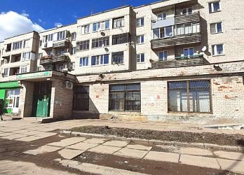 Объявление 5-к квартира, 82.2&nbsp;м&sup2;, 4/5 эт.