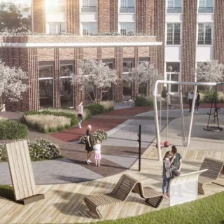 Объявление 2-к квартира, 88.68м2, 3/12 эт