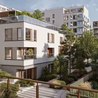 Объявление Студия, 34.81м2, 6/16 эт