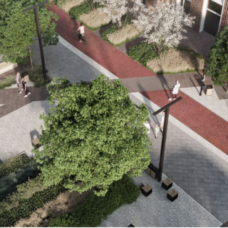 Объявление 2-к квартира, 71.6м2, 12/12 эт