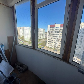 Объявление 3-к квартира, 72.5м2, 8/10 эт