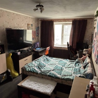 Объявление 3-к квартира, 72.5м2, 8/10 эт