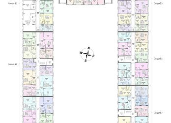 1-к квартира, 35.5 м², 1/4 эт. - 3032795 Объявление 1-к квартира, 35.5 м², 1/4 эт.