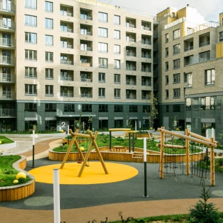 Объявление 2-к квартира, 125.4м2, 7/10 эт