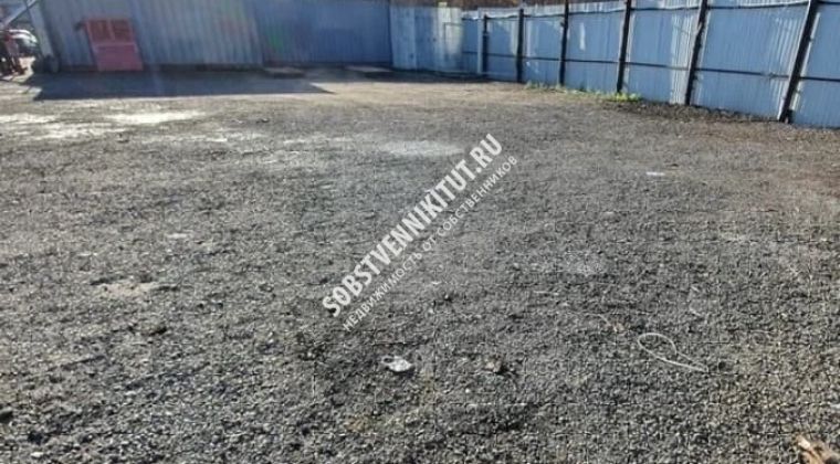 Объявление Земельный участок, 7 сот.