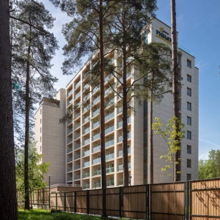Объявление 1-к квартира, 47.2м2, 8/12 эт