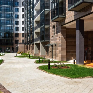 Объявление 3-к квартира, 107м2, 2/9 эт