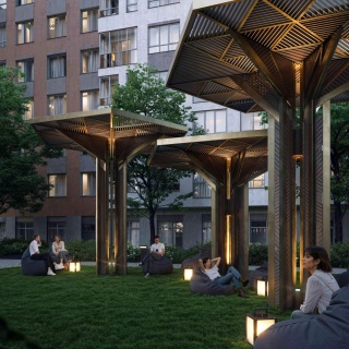 Объявление 2-к квартира, 56.45м2, 23/23 эт