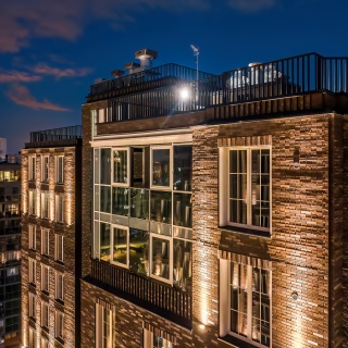 Объявление 3-к квартира, 124.8м2, 2/12 эт