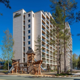 Объявление Студия, 22.4м2, 9/12 эт