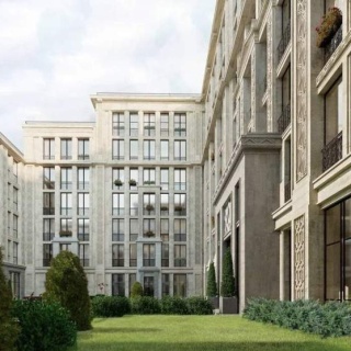 Объявление 2-к квартира, 107.8м2, 3/7 эт