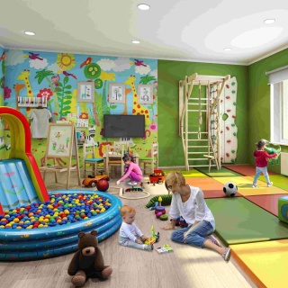 Объявление Студия, 25.3м2, 9/11 эт