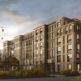 Объявление 3-к квартира, 152.1м2, 1/7 эт