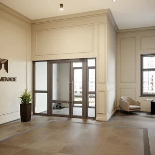 Объявление 3-к квартира, 127.1м2, 4/16 эт