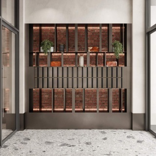 Объявление 2-к квартира, 65.58м2, 3/9 эт