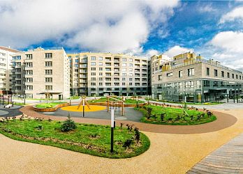 Объявление 2-к квартира, 125.4&nbsp;м&sup2;, 7/10 эт.
