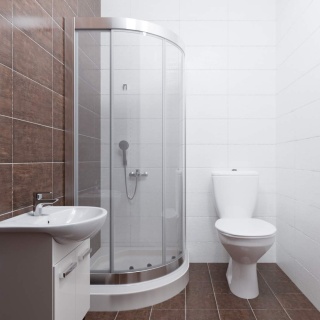 Объявление 1-к квартира, 33.4м2, 1/4 эт