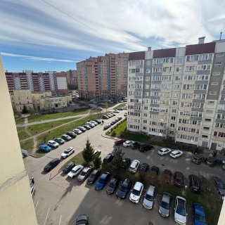 Объявление 3-к квартира, 72.5м2, 8/10 эт