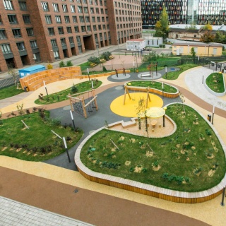 Объявление 2-к квартира, 99.4м2, 4/10 эт