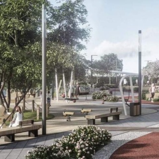 Объявление 1-к квартира, 58.48м2, 3/12 эт