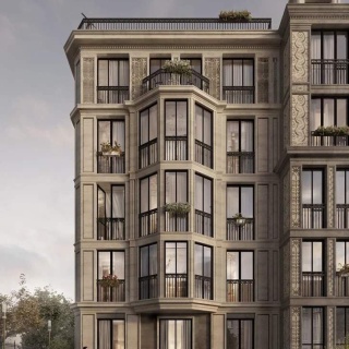 Объявление 3-к квартира, 152.1м2, 1/7 эт