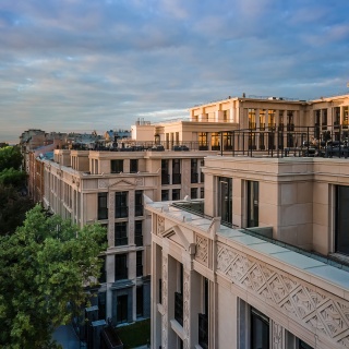 Объявление 3-к квартира, 178м2, 1/7 эт