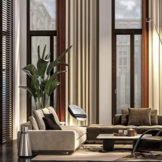 Объявление 2-к квартира, 177м2, 1/7 эт