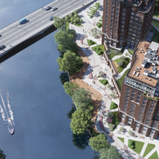 Объявление 1-к квартира, 107.1м2, 11/12 эт