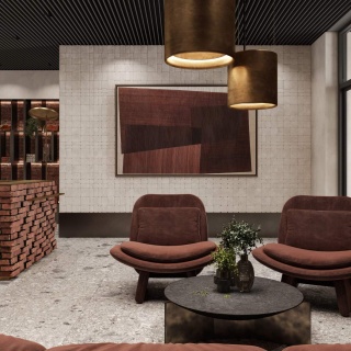 Объявление 2-к квартира, 73.81м2, 3/8 эт