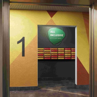 Объявление Студия, 25.3м2, 9/11 эт