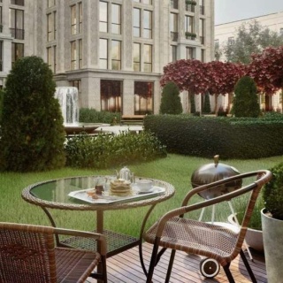 Объявление 2-к квартира, 177м2, 1/7 эт