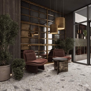 Объявление 3-к квартира, 112.91м2, 3/9 эт