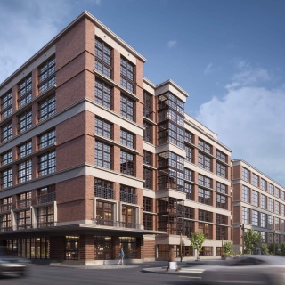 Объявление 2-к квартира, 79.98м2, 3/9 эт