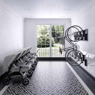 Объявление 1-к квартира, 50.44м2, 7/12 эт