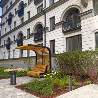 Объявление 2-к квартира, 87.9м2, 6/6 эт