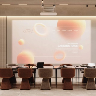 Объявление Студия, 26.1м2, 9/23 эт