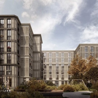 Объявление 3-к квартира, 152.1м2, 1/7 эт