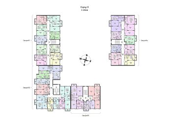 Объявление 2-к квартира, 59.02&nbsp;м&sup2;, 4/4 эт.