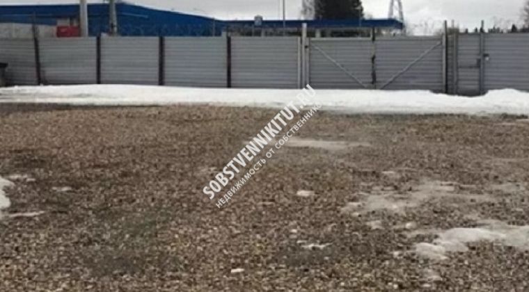 Объявление Земельный участок, 7 сот.